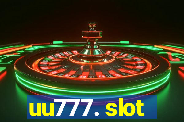 uu777. slot